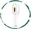 Multi-Functional 3-in-1 Scalp Massager and Oil Applicator Brush