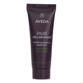 AVEDA - Invati Ultra Advanced Leave-In Treatment (Travel Size) 059517 25ml