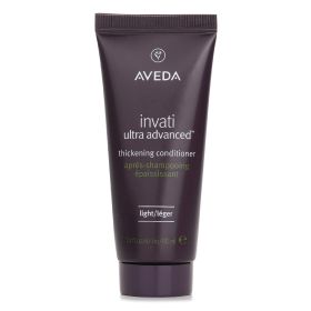 AVEDA - Invati Ultra Advanced Conditioner Light (Travel Size) 055090 40ml