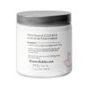 Rose Lavender Scent Organic Whipped Body Butter Vegan 24 Hr Hydration Less Stretch Marks All Skin Types Child Safe Organic 8 oz