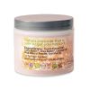 Organic Whipped Body Butter Sexy Level 2 Gold Shimmer Moisturizing & Nourishing Skincare with Natural Ingredients Sultry Glow & Hydration 4.0 oz