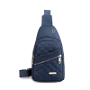 Clarissa Quilted Sling Bag