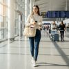 Clarissa Cloud Haven Bag